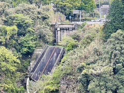 ラブフォーニッポン 現地活動報告　熊本地震から7年