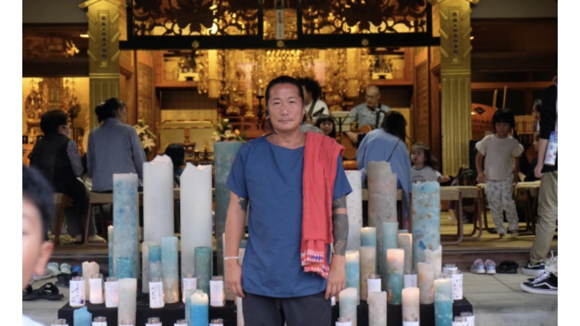 『DEAL』にCANDLE JUNEの想いが掲載されました