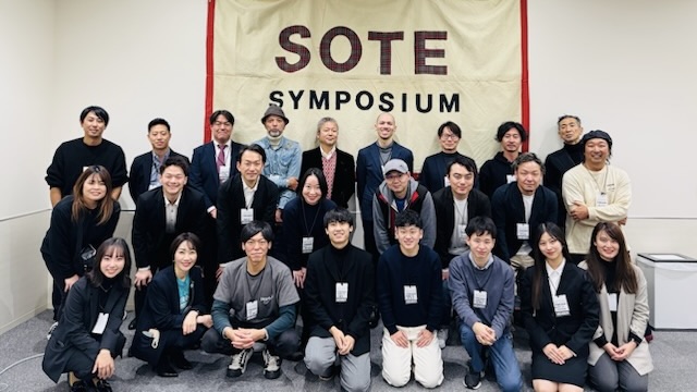2024年12月7日(土) SOTEシンポジウム大阪開催報告